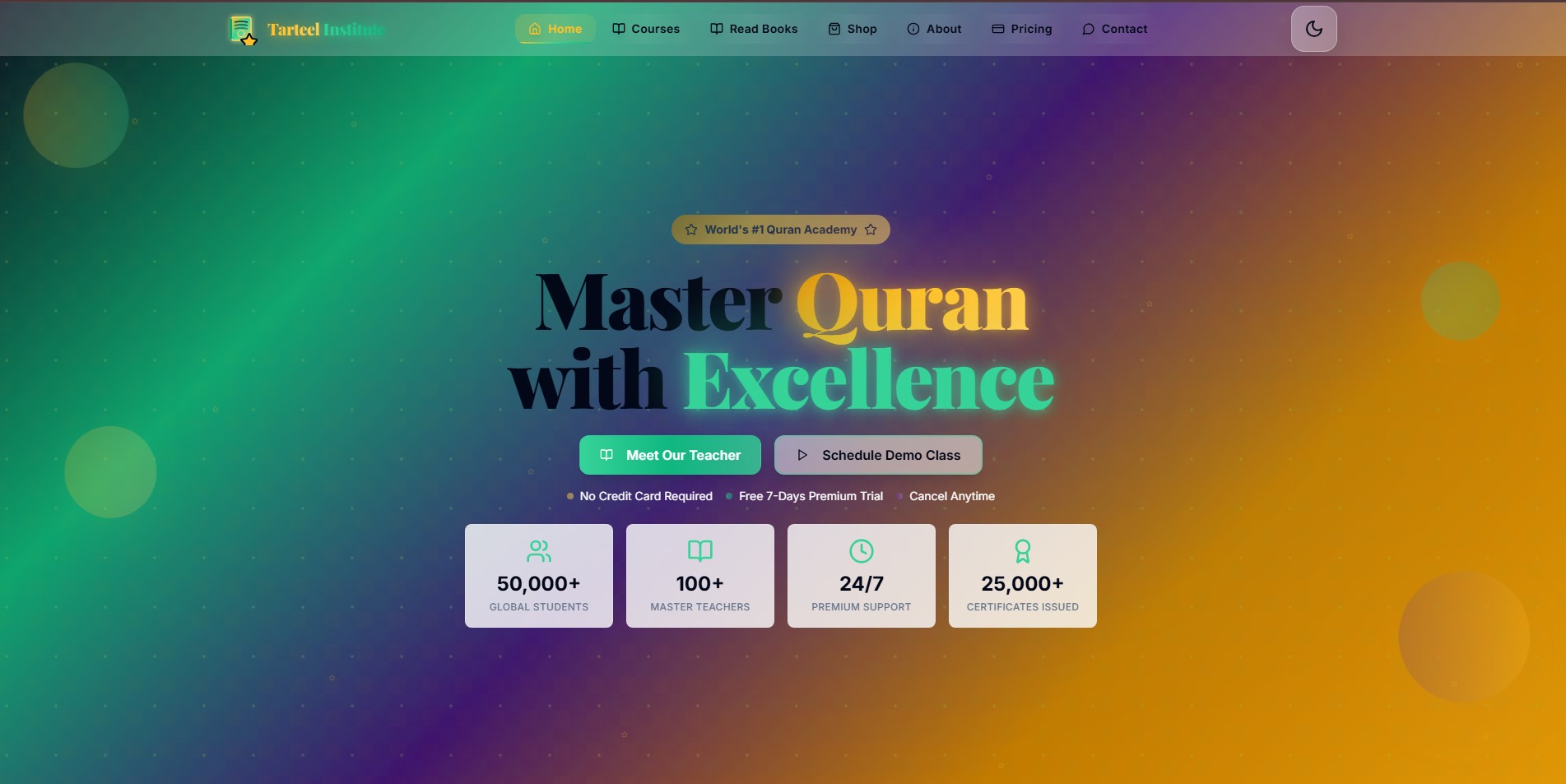 Website 1