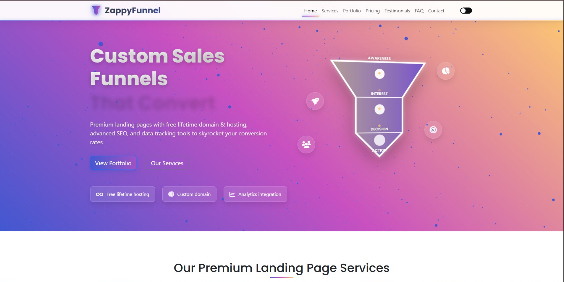 Website 2